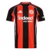 Eintracht Frankfurt Mario Gotze #27 Hemmatröja 2025-26 Kortärmad
